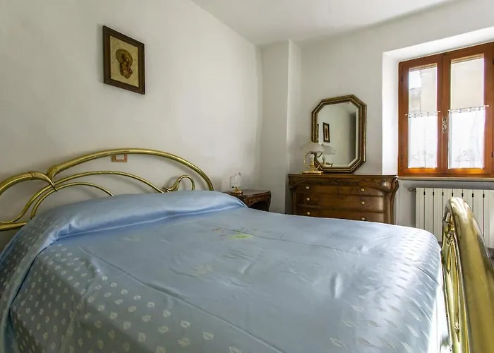 Daire In The Medieval Village *